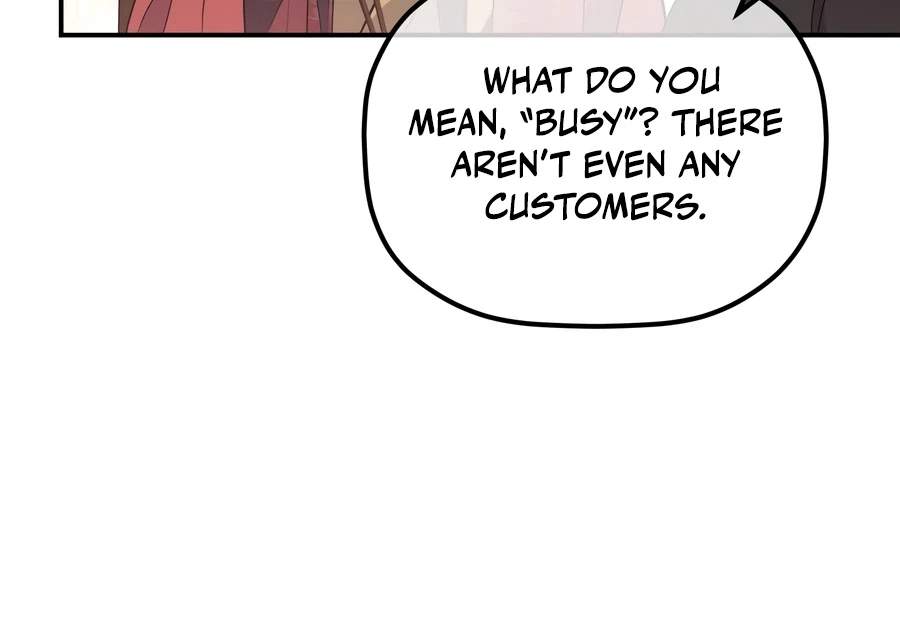 The Youngest Son of the Eunhae Merchant Group Chapter 61 - Page 10 in English