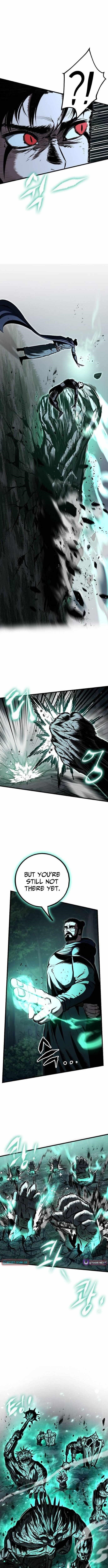 Chronicle of Runes Chapter 18 - Page 5 in English