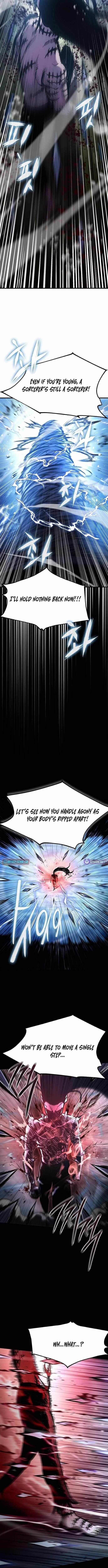 Chronicle of Runes Chapter 2 - Page 16 in English