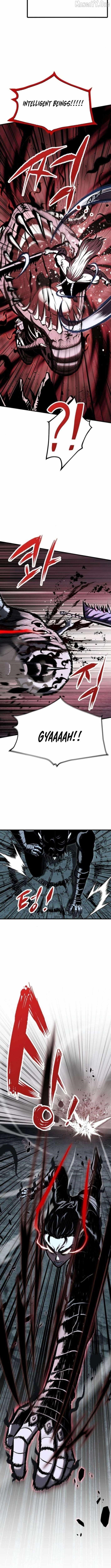 Chronicle of Runes Chapter 24 - Page 15 in English