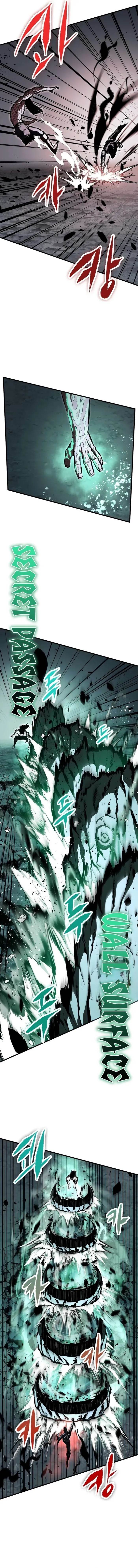 Chronicle of Runes Chapter 26 - Page 19 in English