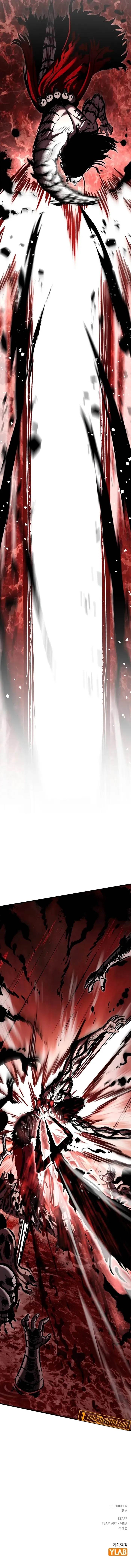 Chronicle of Runes Chapter 27 - Page 22 in English