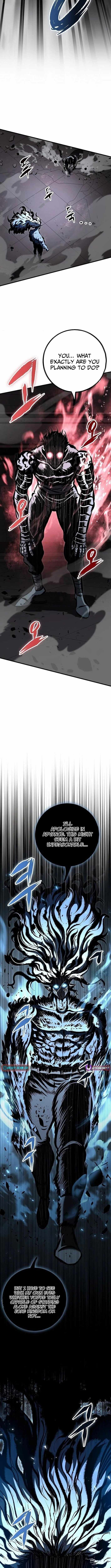 Chronicle of Runes Chapter 31 - Page 15 in English