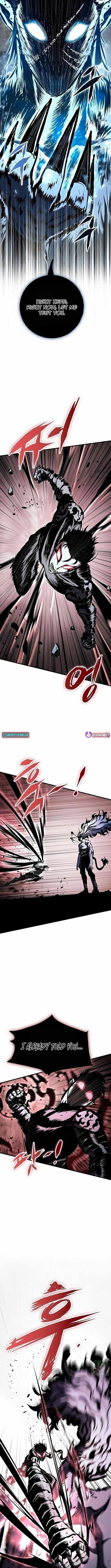 Chronicle of Runes Chapter 31 - Page 16 in English
