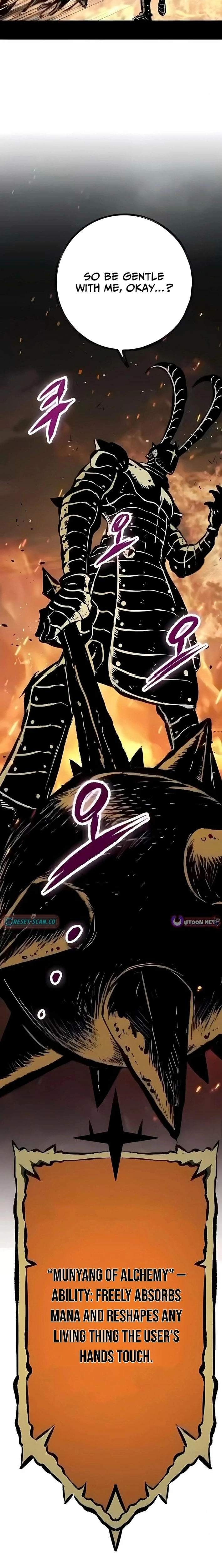 Chronicle of Runes Chapter 34 - Page 14 in English