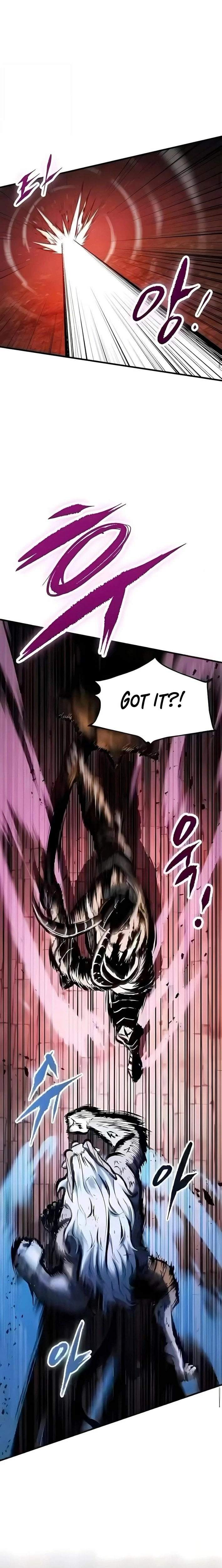 Chronicle of Runes Chapter 34 - Page 15 in English