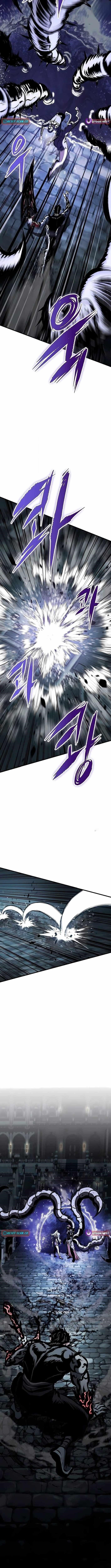 Chronicle of Runes Chapter 36 - Page 19 in English