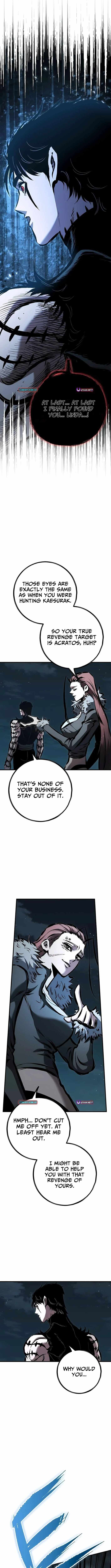 Chronicle of Runes Chapter 37 - Page 12 in English