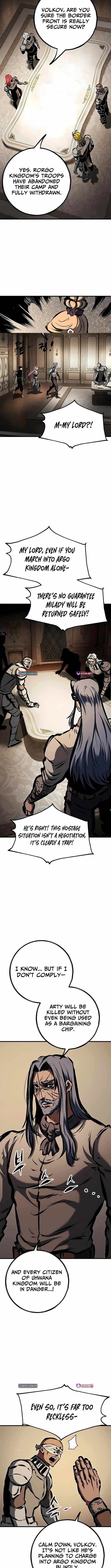 Chronicle of Runes Chapter 37 - Page 15 in English