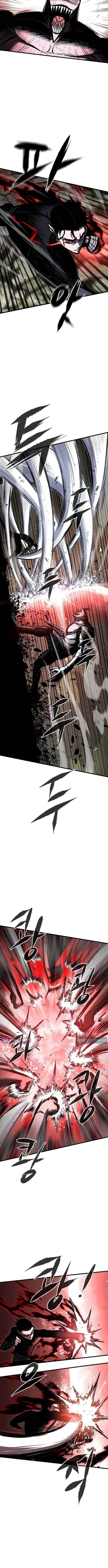 Chronicle of Runes Chapter 5 - Page 11 in English