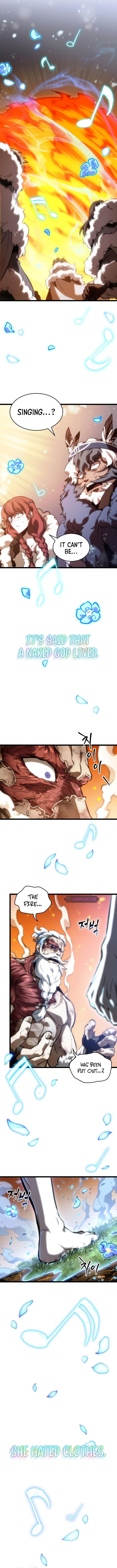The World After the Fall Chapter 103 - Page 12 in English