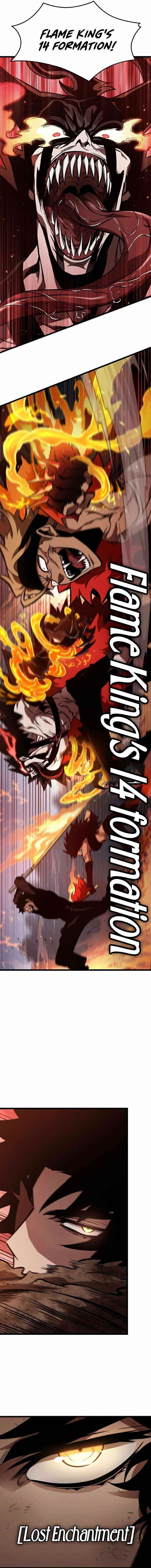 The World After the Fall Chapter 11 - Page 10 in English