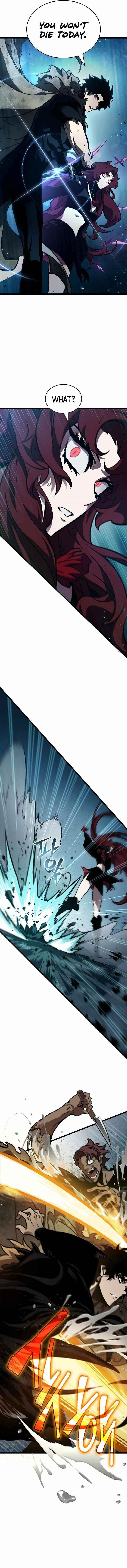 The World After the Fall Chapter 11 - Page 9 in English