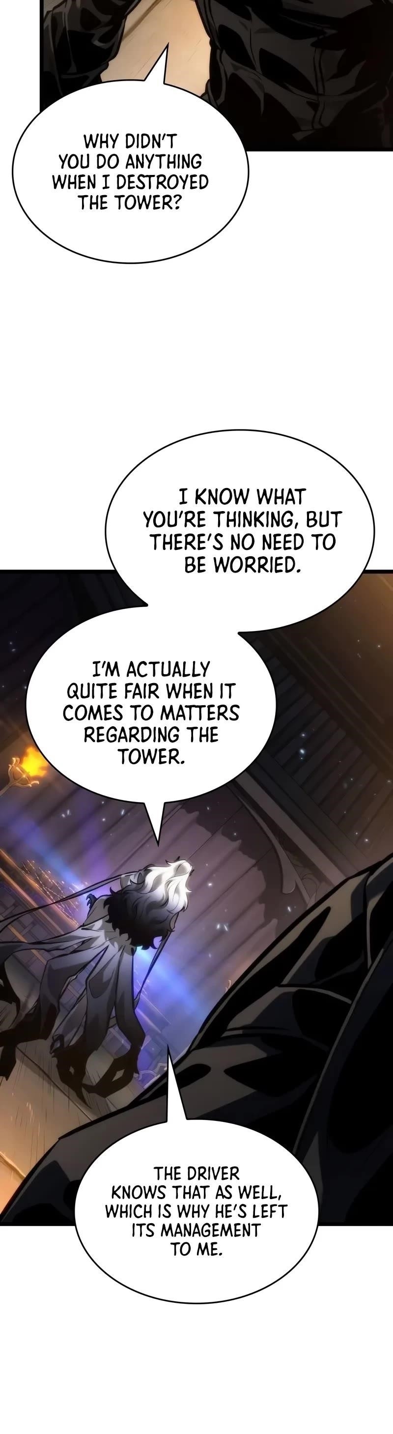 The World After the Fall Chapter 149 - Page 29 in English