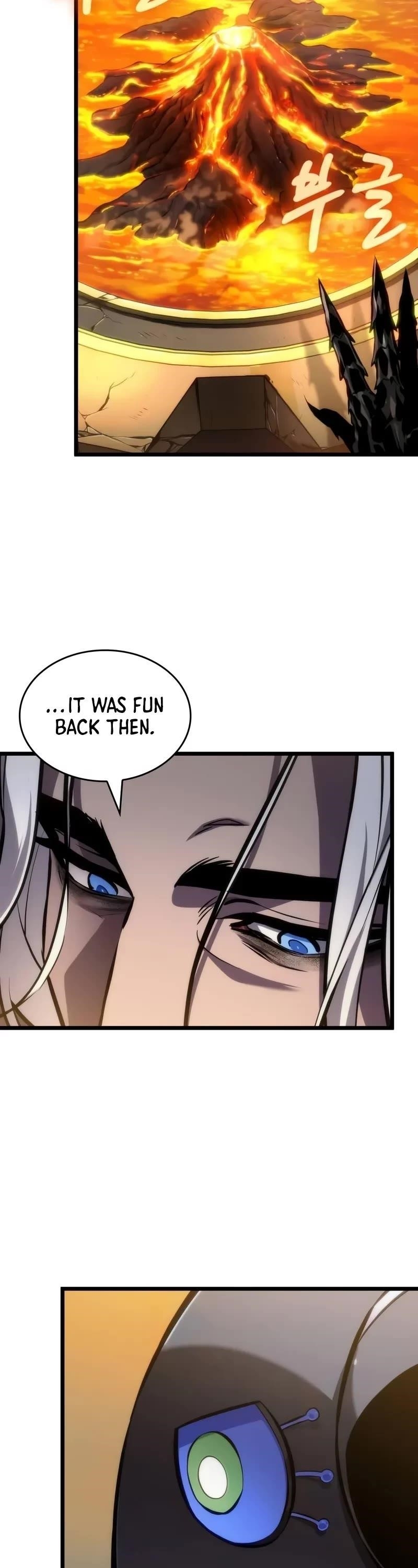The World After the Fall Chapter 149 - Page 33 in English