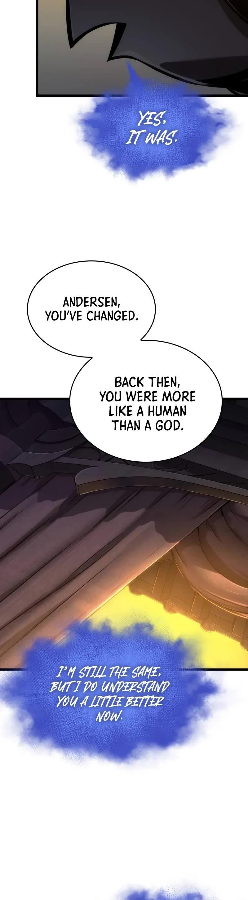 The World After the Fall Chapter 149 - Page 34 in English