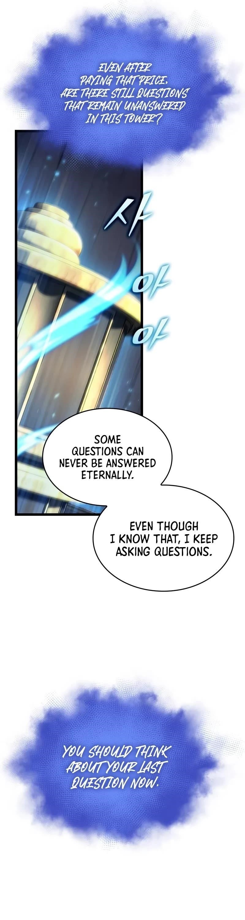 The World After the Fall Chapter 149 - Page 41 in English