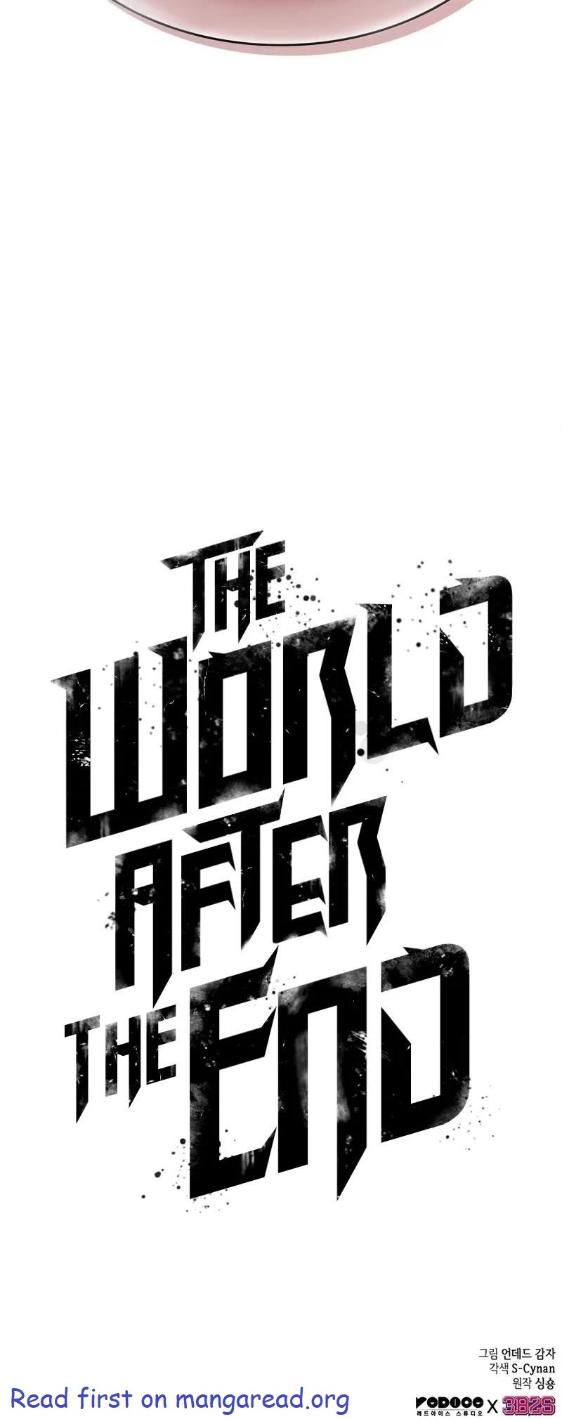 The World After the Fall Chapter 149 - Page 44 in English