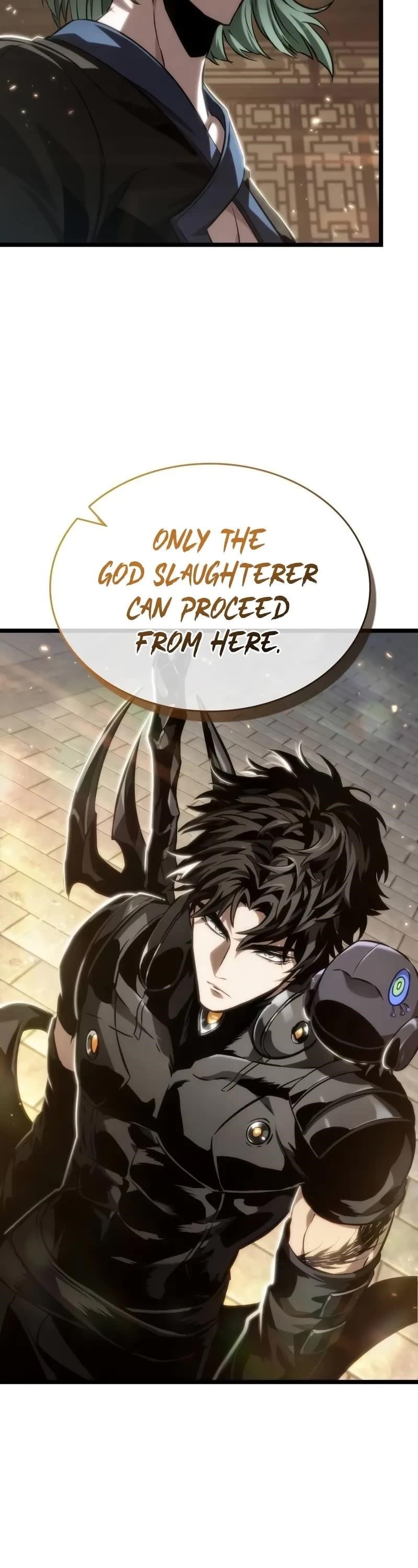 The World After the Fall Chapter 149 - Page 8 in English