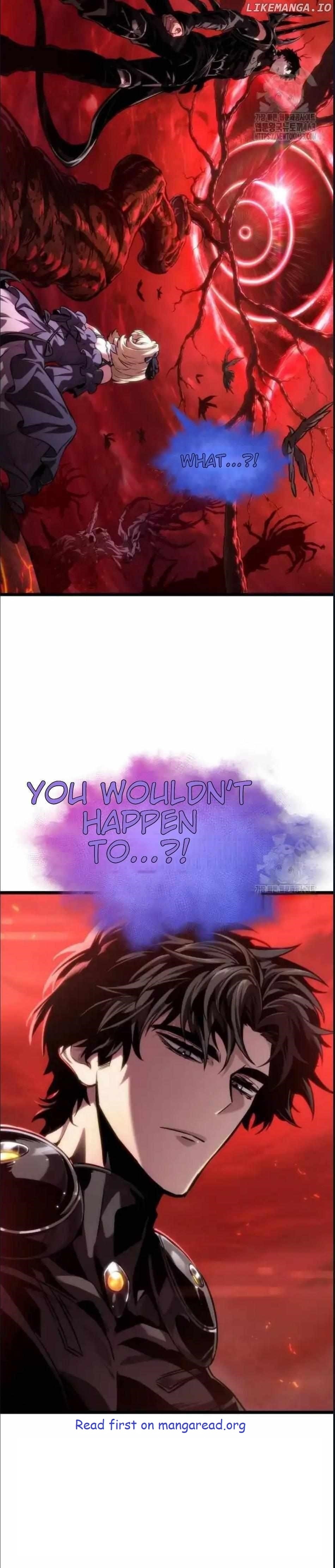 The World After the Fall Chapter 150 - Page 7 in English
