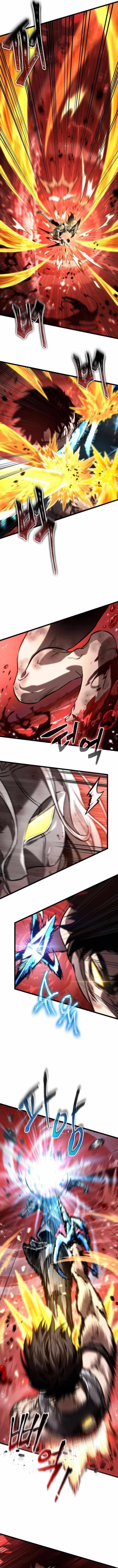 The World After the Fall Chapter 160 - Page 6 in English