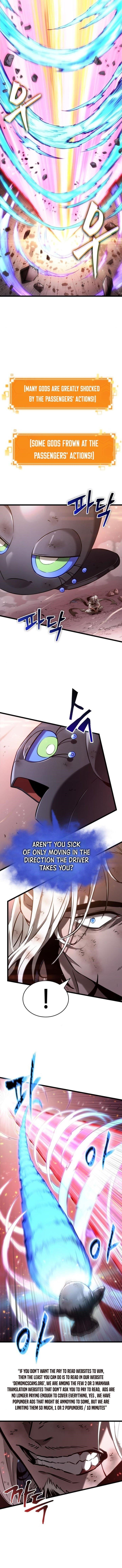 The World After the Fall Chapter 162 - Page 10 in English