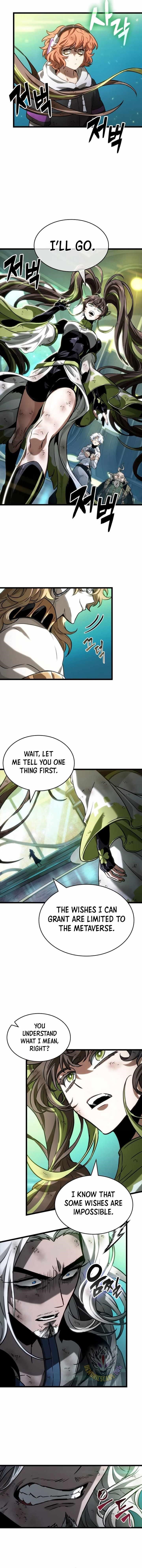 The World After the Fall Chapter 164 - Page 5 in English
