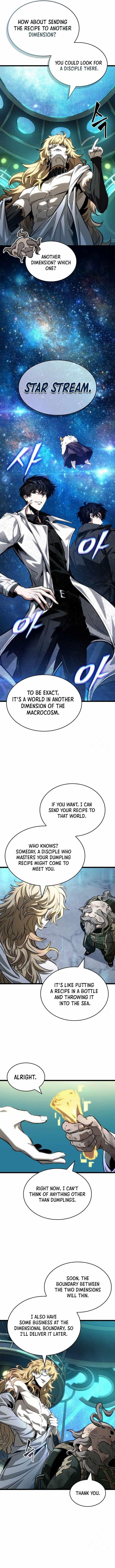 The World After the Fall Chapter 165 - Page 7 in English
