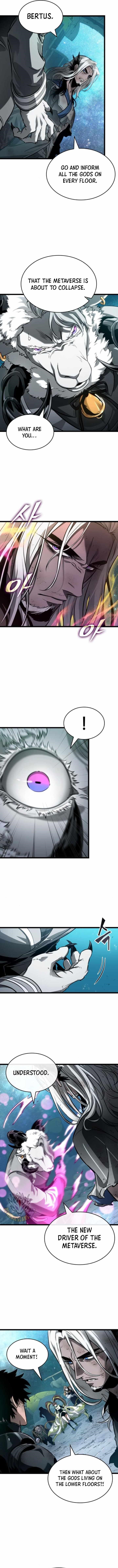 The World After the Fall Chapter 168 - Page 5 in English