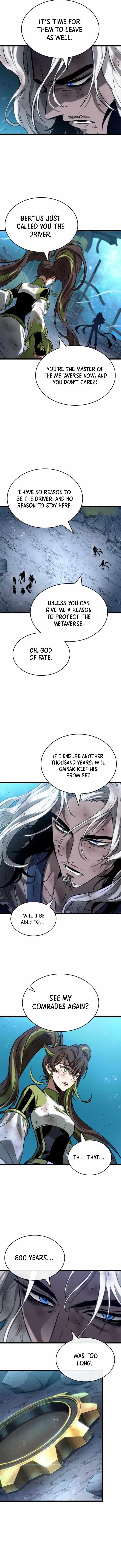 The World After the Fall Chapter 168 - Page 6 in English