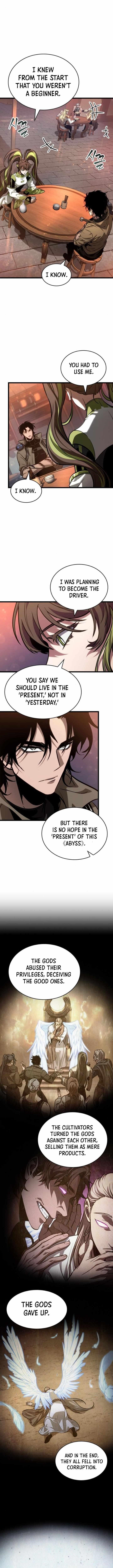 The World After the Fall Chapter 169 - Page 10 in English