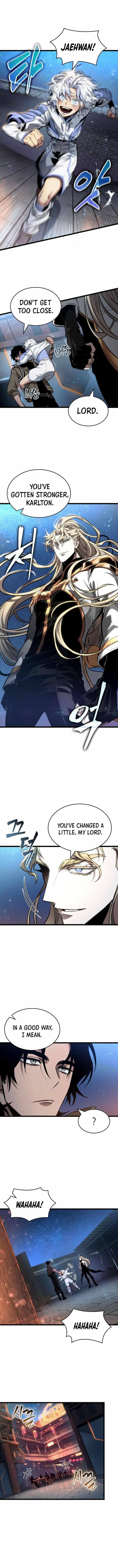 The World After the Fall Chapter 169 - Page 7 in English