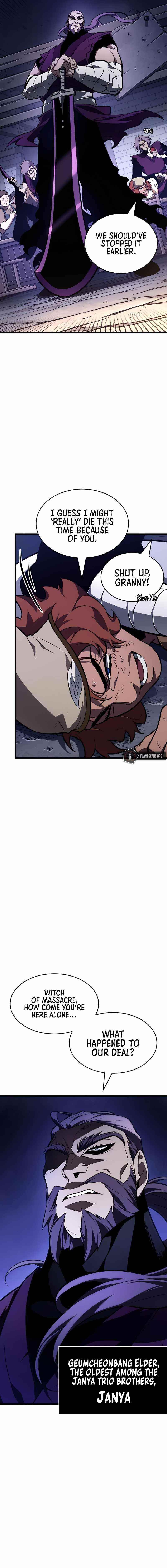 The World After the Fall Chapter 17 - Page 11 in English