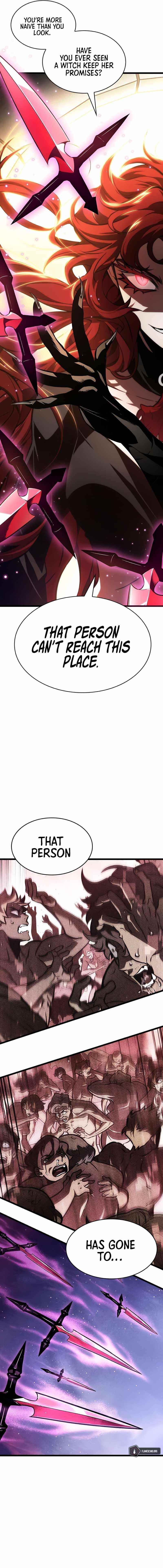 The World After the Fall Chapter 17 - Page 12 in English