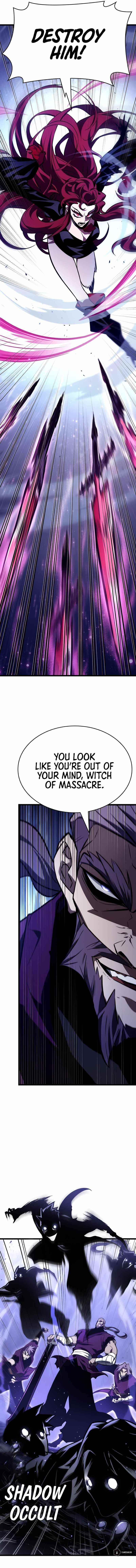The World After the Fall Chapter 17 - Page 13 in English