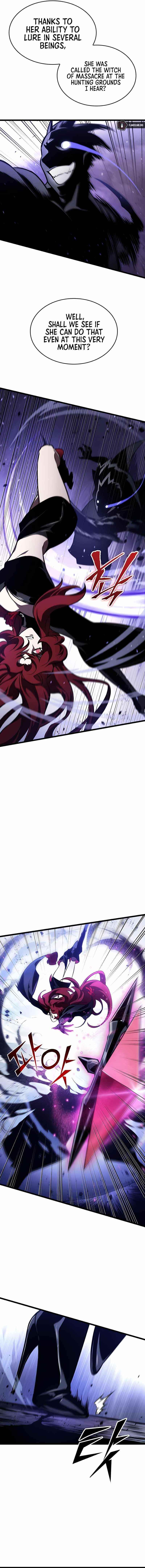 The World After the Fall Chapter 17 - Page 14 in English