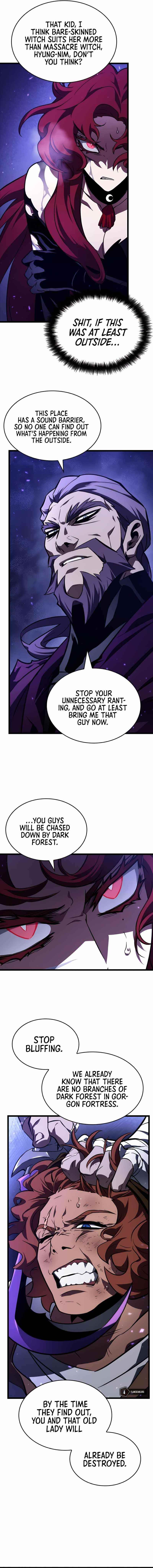 The World After the Fall Chapter 17 - Page 16 in English