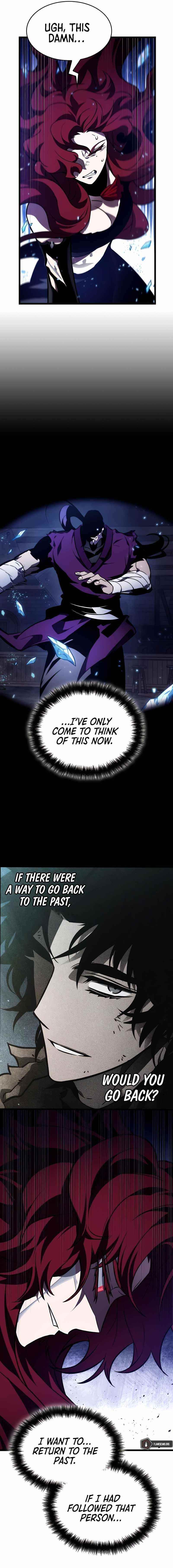 The World After the Fall Chapter 17 - Page 18 in English