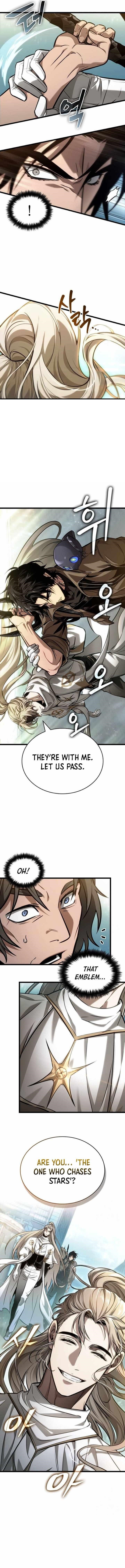 The World After the Fall Chapter 171 - Page 7 in English