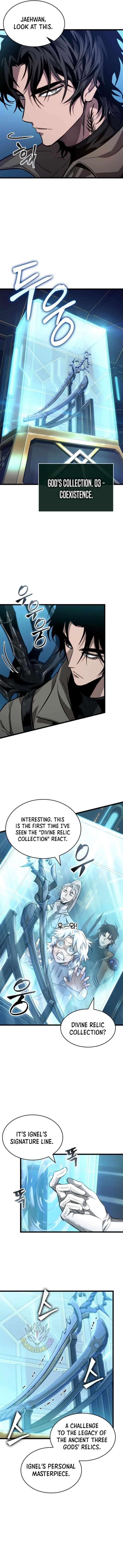 The World After the Fall Chapter 172 - Page 12 in English