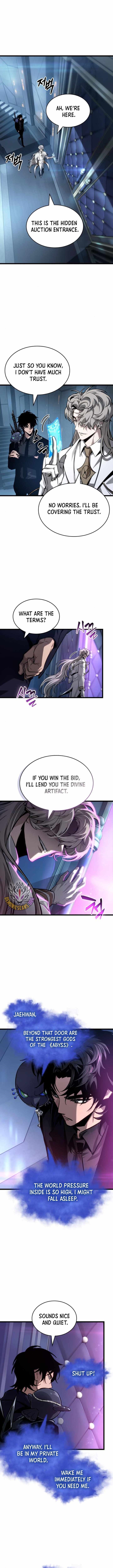 The World After the Fall Chapter 175 - Page 3 in English