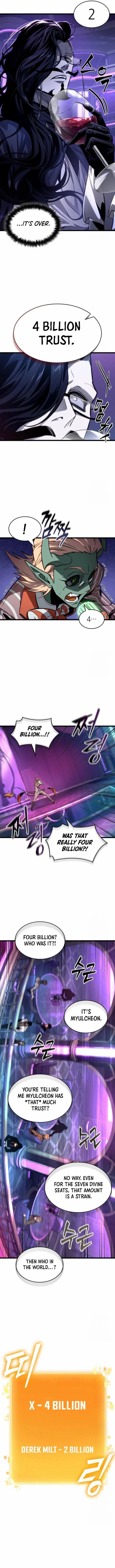The World After the Fall Chapter 177 - Page 7 in English