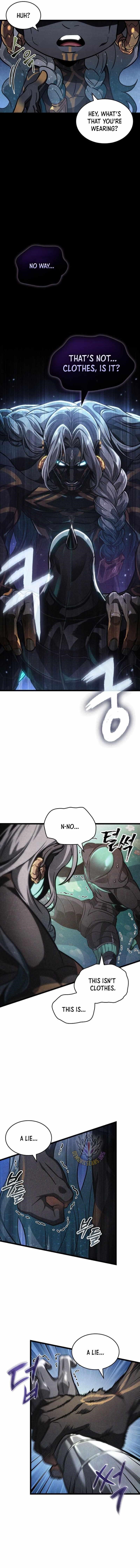 The World After the Fall Chapter 180 - Page 13 in English