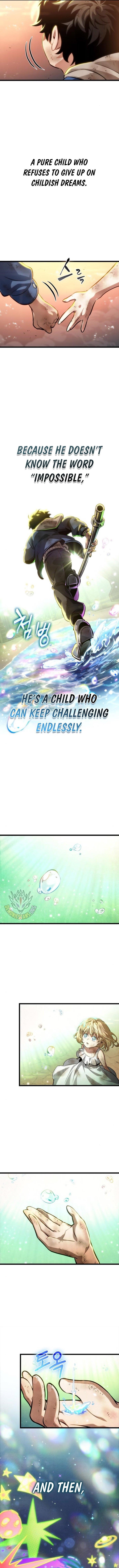 The World After the Fall Chapter 184 - Page 11 in English