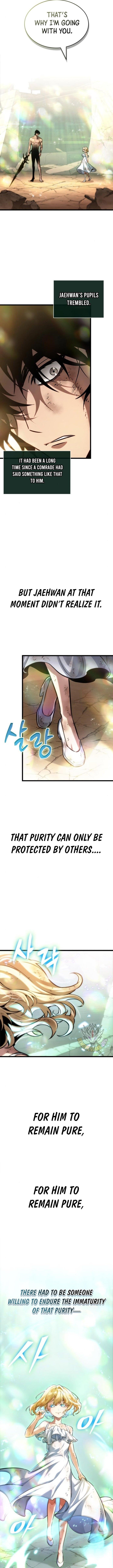 The World After the Fall Chapter 184 - Page 13 in English