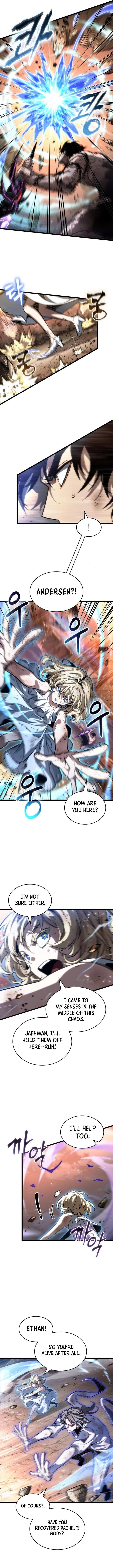 The World After the Fall Chapter 184 - Page 4 in English