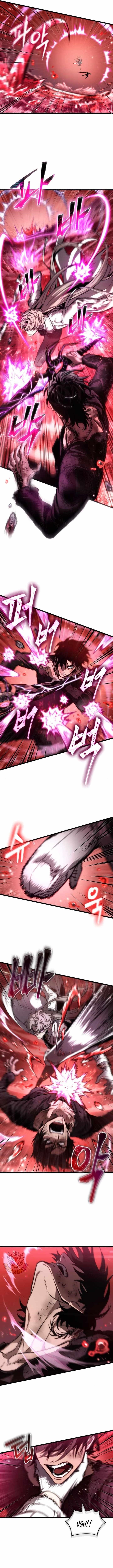 The World After the Fall Chapter 186 - Page 11 in English
