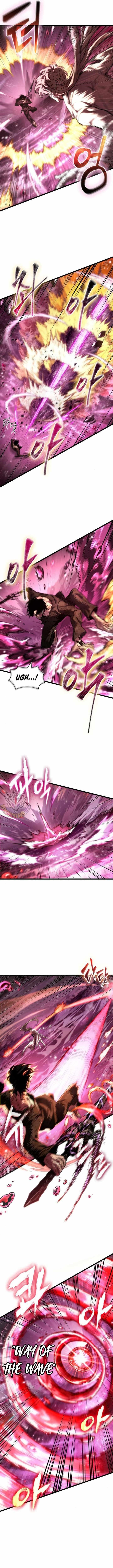 The World After the Fall Chapter 187 - Page 3 in English