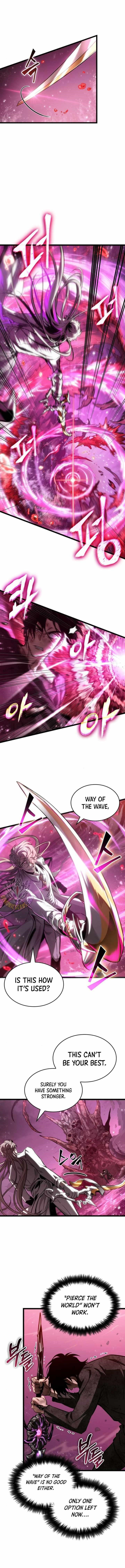 The World After the Fall Chapter 187 - Page 4 in English