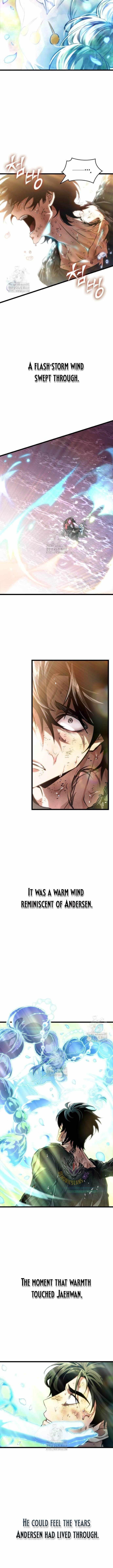 The World After the Fall Chapter 188 - Page 13 in English